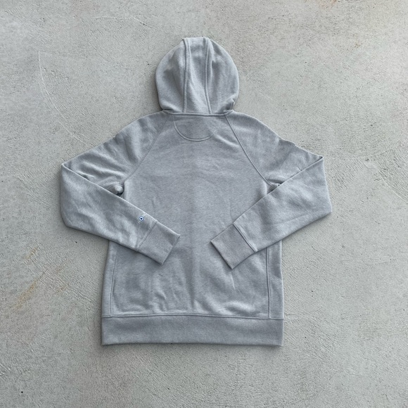 Carharrt Zip-Up Hoodie Women’s Small - Picture 3 of 9